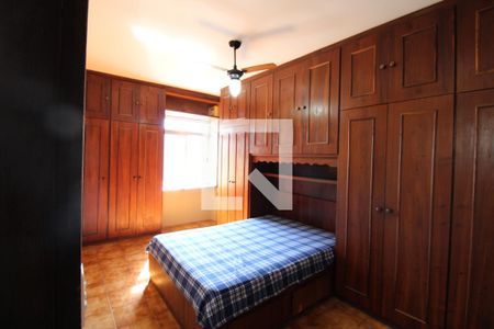 Quarto  de apartamento à venda com 1 quarto, 55m² em Barra Funda, São Paulo