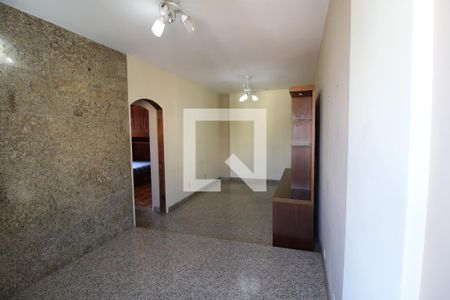 Sala  de apartamento à venda com 1 quarto, 55m² em Barra Funda, São Paulo