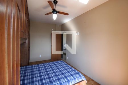 Quarto  de apartamento à venda com 1 quarto, 55m² em Barra Funda, São Paulo