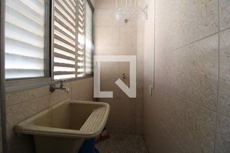 Apartamento à venda com 55m², 1 quarto e sem vagaÁrea de serviço 