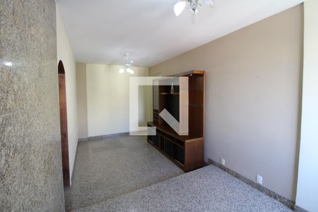 Sala  de apartamento à venda com 1 quarto, 55m² em Barra Funda, São Paulo