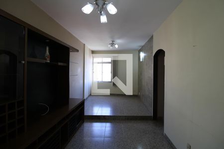 Sala  de apartamento à venda com 1 quarto, 55m² em Barra Funda, São Paulo