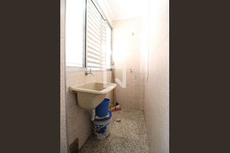 Apartamento à venda com 55m², 1 quarto e sem vagaÁrea de serviço 