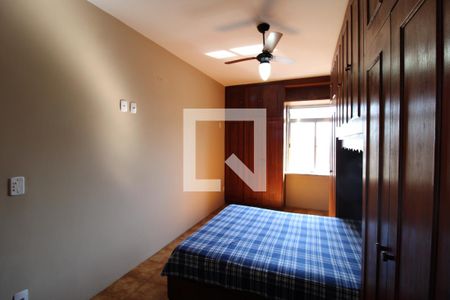 Quarto   de apartamento à venda com 1 quarto, 55m² em Barra Funda, São Paulo