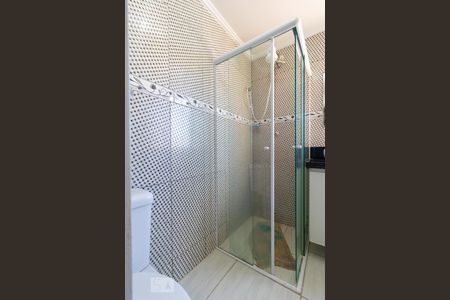 Apartamento à venda com 43m², 1 quarto e 1 vaga Apartamento à venda com 43m², 1 quarto e 1 vagaBanheiro