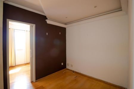 Sala de apartamento à venda com 1 quarto, 43m² em Centro, Campinas