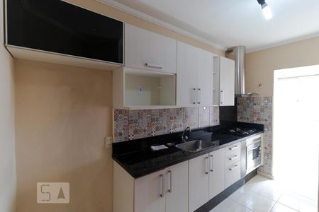 Apartamento à venda com 43m², 1 quarto e 1 vaga Apartamento à venda com 43m², 1 quarto e 1 vagaCozinha