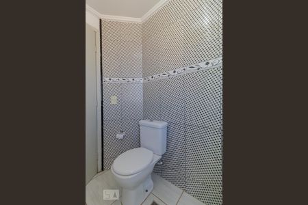 Apartamento à venda com 43m², 1 quarto e 1 vaga Apartamento à venda com 43m², 1 quarto e 1 vagaBanheiro