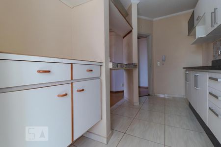 Apartamento à venda com 43m², 1 quarto e 1 vaga Apartamento à venda com 43m², 1 quarto e 1 vagaCozinha