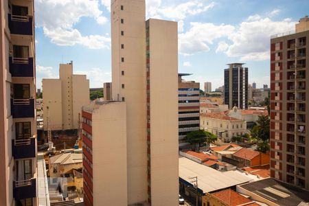 Apartamento à venda com 43m², 1 quarto e 1 vaga Apartamento à venda com 43m², 1 quarto e 1 vagaVista do Quarto