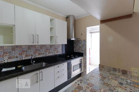 Apartamento à venda com 43m², 1 quarto e 1 vaga Apartamento à venda com 43m², 1 quarto e 1 vagaCozinha