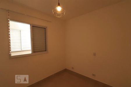 Quarto 1 de apartamento para alugar com 1 quarto, 34m² em Vila Santa Clara, São Paulo