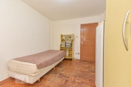 Studio de kitnet/studio para alugar com 1 quarto, 29m² em Bela Vista, São Paulo