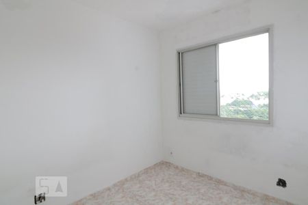 Quarto 1 de apartamento para alugar com 2 quartos, 47m² em Vila Carlos de Campos, São Paulo