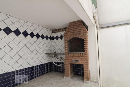 Apartamento para alugar com 47m², 2 quartos e 1 vagaÁrea comum - Churrasqueira