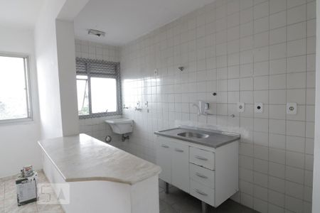 Apartamento para alugar com 47m², 2 quartos e 1 vagaCozinha 