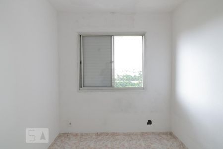 Quarto 1 de apartamento para alugar com 2 quartos, 47m² em Vila Carlos de Campos, São Paulo