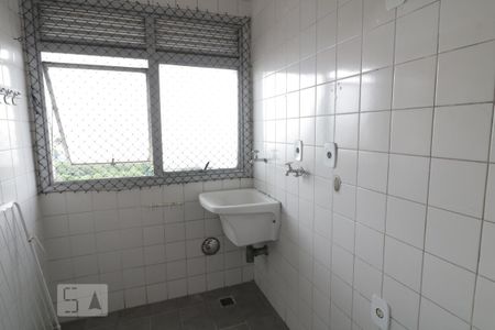 Apartamento para alugar com 47m², 2 quartos e 1 vagaArea de serviço 