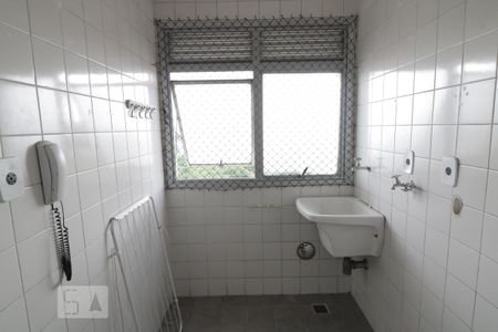 Apartamento para alugar com 47m², 2 quartos e 1 vagaArea de serviço 