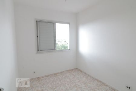 Quarto 2 de apartamento para alugar com 2 quartos, 47m² em Vila Carlos de Campos, São Paulo