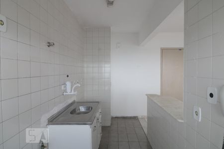 Apartamento para alugar com 47m², 2 quartos e 1 vagaCozinha 