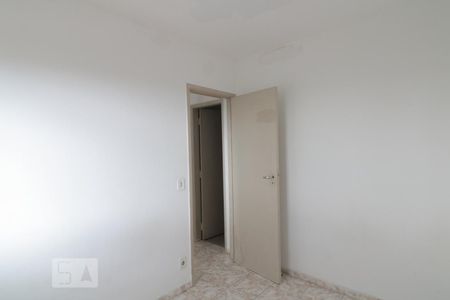 Quarto 1 de apartamento para alugar com 2 quartos, 47m² em Vila Carlos de Campos, São Paulo