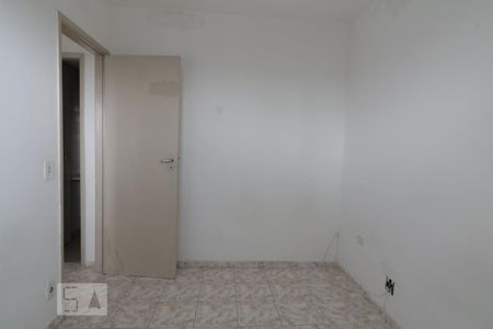 Quarto 1 de apartamento para alugar com 2 quartos, 47m² em Vila Carlos de Campos, São Paulo