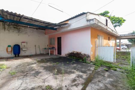 Casa à venda com 250m², 2 quartos e 5 vagas Casa à venda com 250m², 2 quartos e 5 vagasÁrea de Serviço