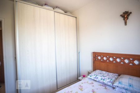 Quarto 1 de apartamento à venda com 3 quartos, 84m² em Taboão, São Bernardo do Campo