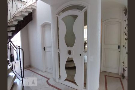 Apartamento à venda com 360m², 4 quartos e 4 vagasSala