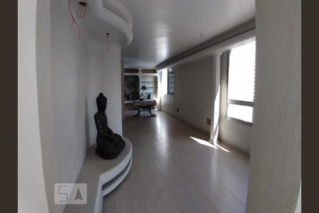 Apartamento à venda com 360m², 4 quartos e 4 vagassala