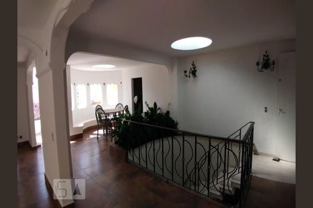 Apartamento à venda com 360m², 4 quartos e 4 vagasSala