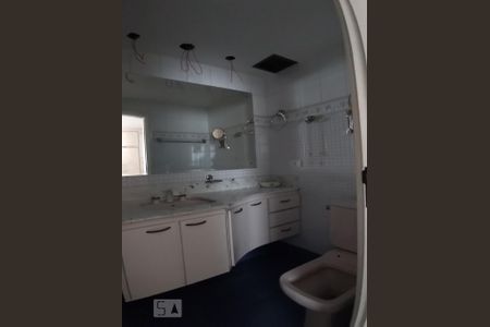 Apartamento à venda com 360m², 4 quartos e 4 vagasBanheiro