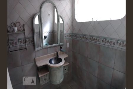 Apartamento à venda com 360m², 4 quartos e 4 vagasBanheiro