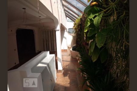 Apartamento à venda com 360m², 4 quartos e 4 vagasÁrea Externa