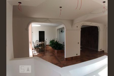 Apartamento à venda com 360m², 4 quartos e 4 vagasSala