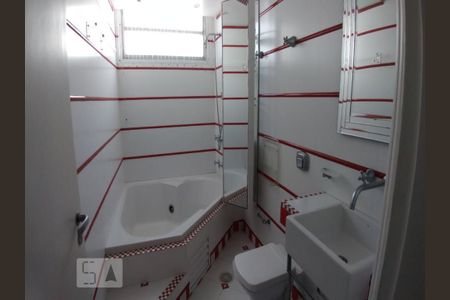 Apartamento à venda com 360m², 4 quartos e 4 vagasBanheiro