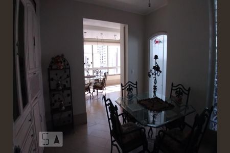 Apartamento à venda com 360m², 4 quartos e 4 vagasSala