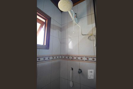 Casa de condomínio à venda com 159m², 3 quartos e 2 vagasBanheiro