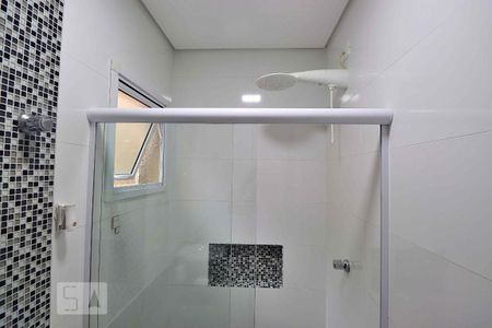Apartamento para alugar com 68m², 2 quartos e 2 vagasBanheiro Social