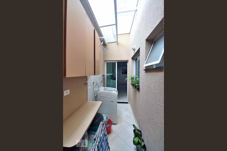 Apartamento para alugar com 68m², 2 quartos e 2 vagasÁrea de Serviço