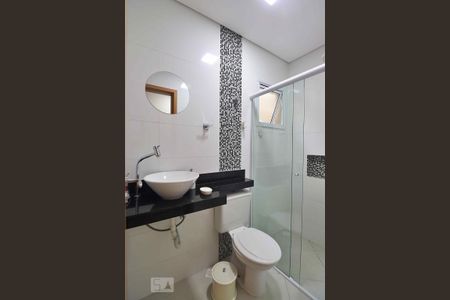 Apartamento para alugar com 68m², 2 quartos e 2 vagasBanheiro Social