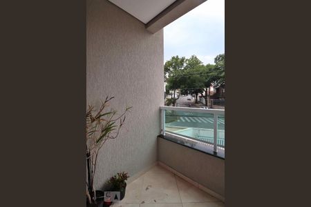Apartamento para alugar com 68m², 2 quartos e 2 vagasVaranda da Suíte