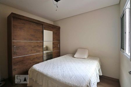 Apartamento para alugar com 68m², 2 quartos e 2 vagasQuarto 2