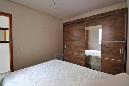 Apartamento para alugar com 68m², 2 quartos e 2 vagasQuarto 2