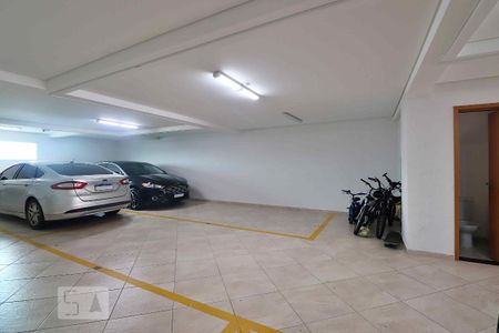Apartamento para alugar com 68m², 2 quartos e 2 vagasGaragem