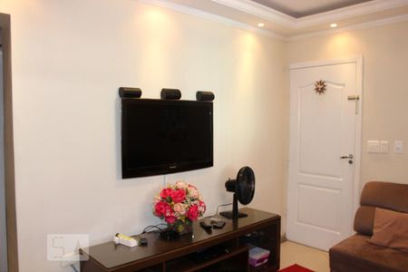 Sala de casa à venda com 2 quartos, 150m² em Vila Norma, São Paulo