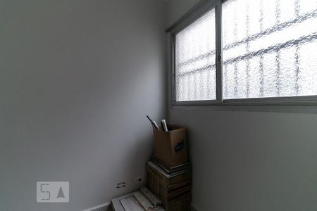 Apartamento à venda com 79m², 2 quartos e 1 vagaQuarto de Serviço