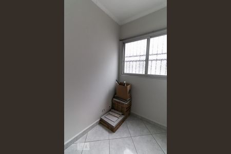 Apartamento à venda com 79m², 2 quartos e 1 vagaBanheiro de Serviço