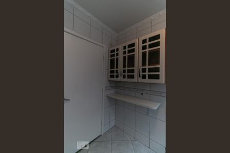 Apartamento à venda com 79m², 2 quartos e 1 vagaCozinha